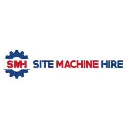 Logo of Site Machine Hire