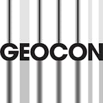Logo of Geocon Constructors