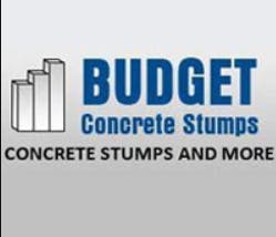 Logo of Budget Concrete Stumps
