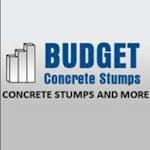 Logo of Budget Concrete Stumps
