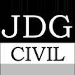 Logo of JDG Civil