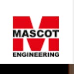 Logo of Mascot Engineering Group