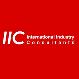 Logo of International Industry Consultants Pty Ltd