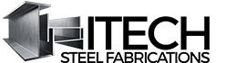 Logo of Hi Tech Steel Fabrications