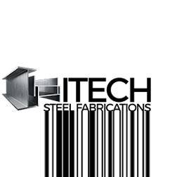 Logo of Hi Tech Steel Fabrications