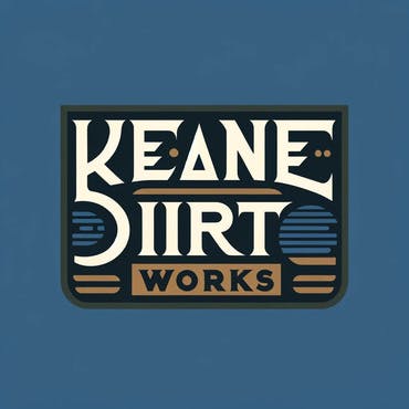 Logo of Keane Dirt Works
