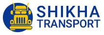 Logo of Shikha Transport