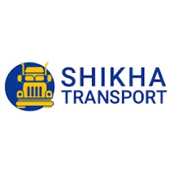 Logo of Shikha Transport