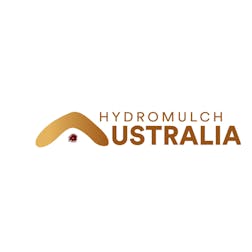 Logo of Hydromulch Australia