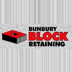 Logo of Bunbury Block Retaining