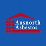 Logo of Ausnorth Asbestos Pty Ltd