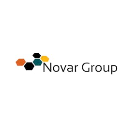 Logo of NOVAR GROUP PTY LTD