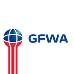 Logo of GFWA