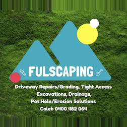 Logo of Fulscaping