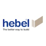 Logo of CSR Hebel
