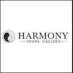 Logo of Harmony Stone Gallery