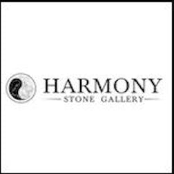 Logo of Harmony Stone Gallery