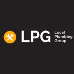 Logo of Local Plumbing Group