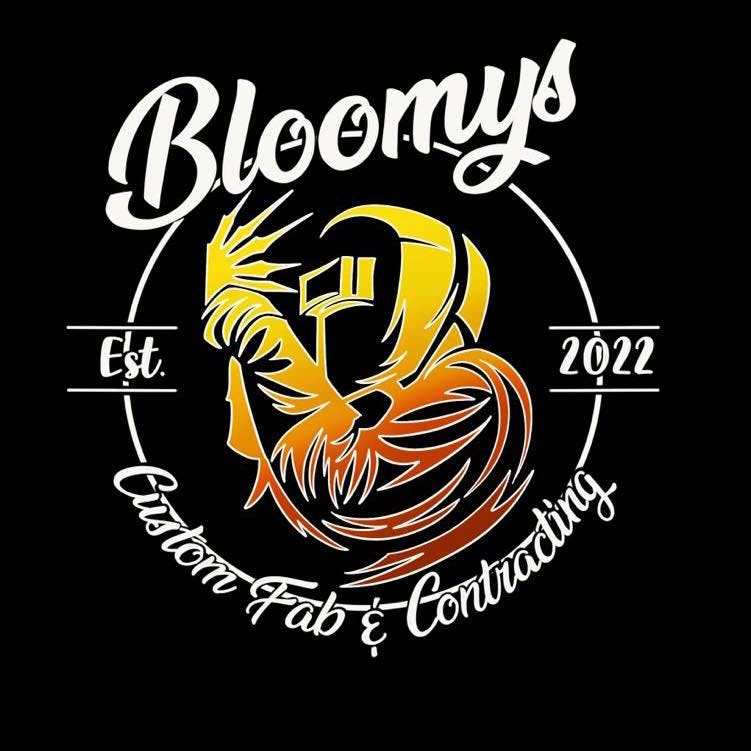 Logo of Bloomy's customs