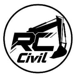 Logo of RC Civil