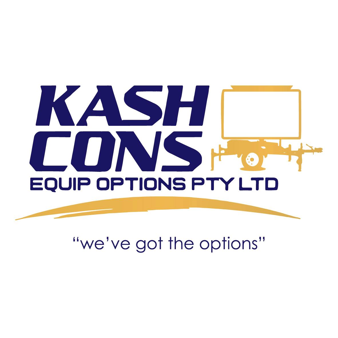 Logo of Kash Cons Equip Options Pty Ltd