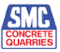Logo of Supermix Concrete