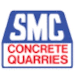 Logo of Supermix Concrete