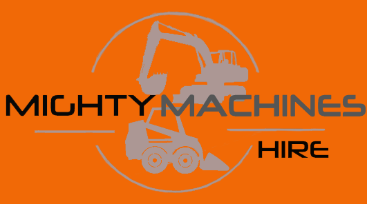 Logo of Mighty Machines Hire