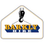 Logo of Barkly Hire Pty Ltd