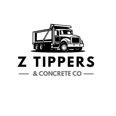 Logo of Z TIPPERS & CONCRETE CO