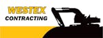 Logo of Westex Contracting