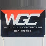 Logo of Wild Gully Contracting