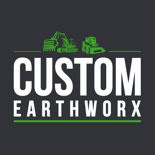 Logo of Custom Earthworx