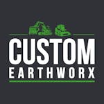 Logo of Custom Earthworx