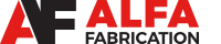 Logo of Alfa Fabrication