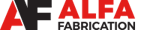 Logo of Alfa Fabrication