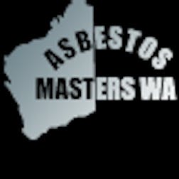 Logo of Asbestos Masters WA
