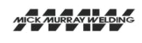 Logo of Mick Murray Welding