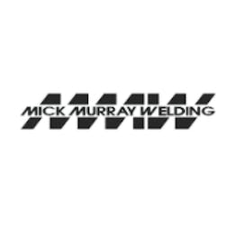 Logo of Mick Murray Welding
