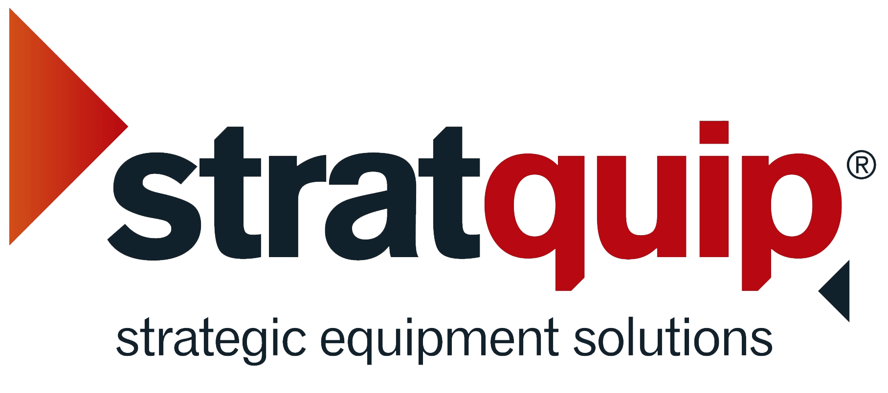 Logo of Stratquip Hire 