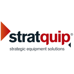 Logo of Stratquip Hire 