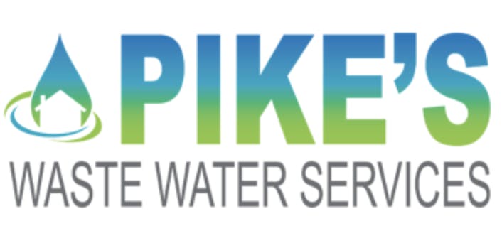 Logo of Pikes Waste Water