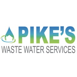 Logo of Pikes Waste Water