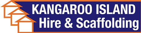 Logo of Kangaroo Island Hire & Scaffolding