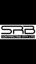 Logo of SRB Contracting Pty Ltd