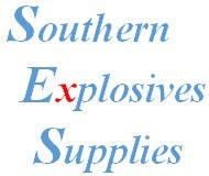 Logo of Southern Explosives Supplies