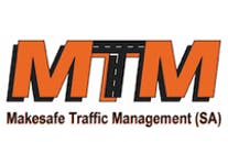 Logo of Makesafe Traffic Managment