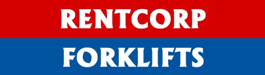 Logo of Rentcorp Forklifts