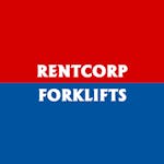 Logo of Rentcorp Forklifts