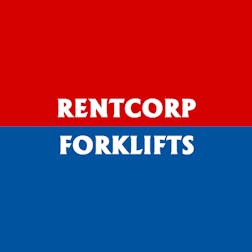 Logo of Rentcorp Forklifts